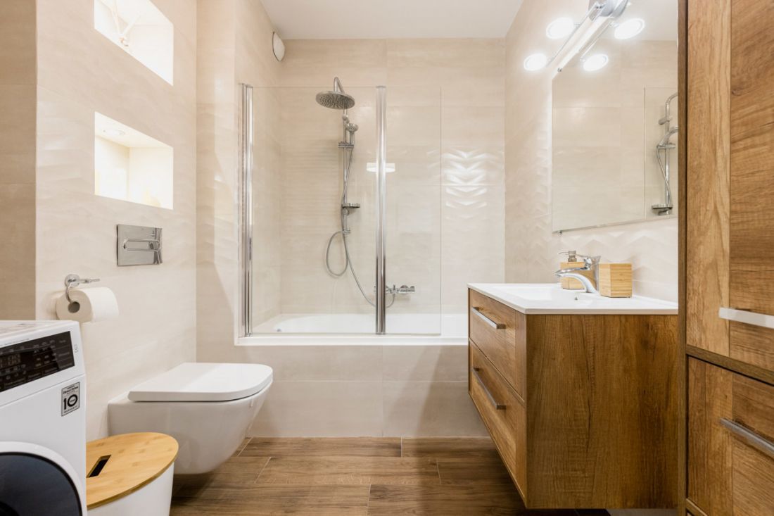 2 rooms 40m2| Eleganckie| Świetna lokalizacja - Квартира - Оренда - Warszawa, Wola