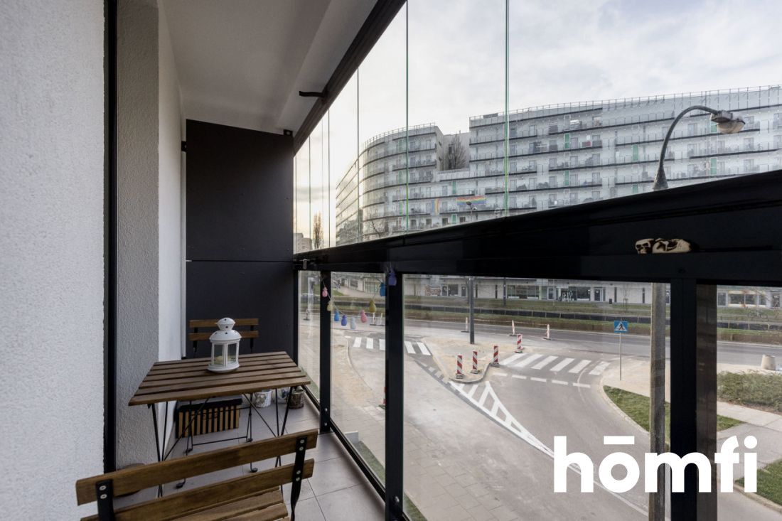 2 rooms 40m2| Eleganckie| Świetna lokalizacja - Квартира - Оренда - Warszawa, Wola