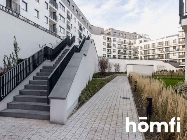 2 pok 40m2| Eleganckie| Świetna lokalizacja - Mieszkanie - Wynajem - Warszawa, Wola