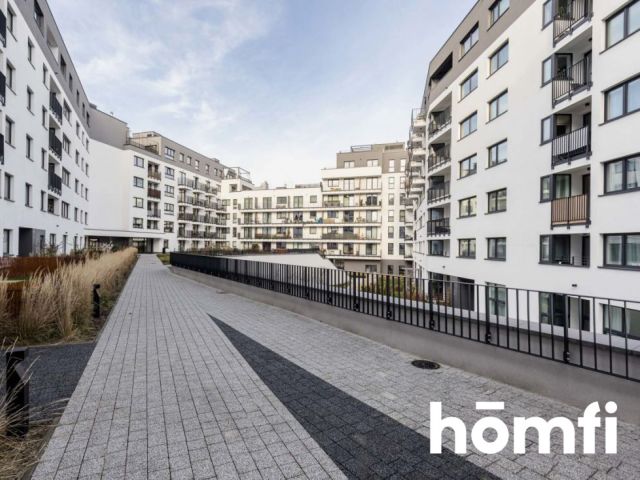 2 pok 40m2| Eleganckie| Świetna lokalizacja - Mieszkanie - Wynajem - Warszawa, Wola