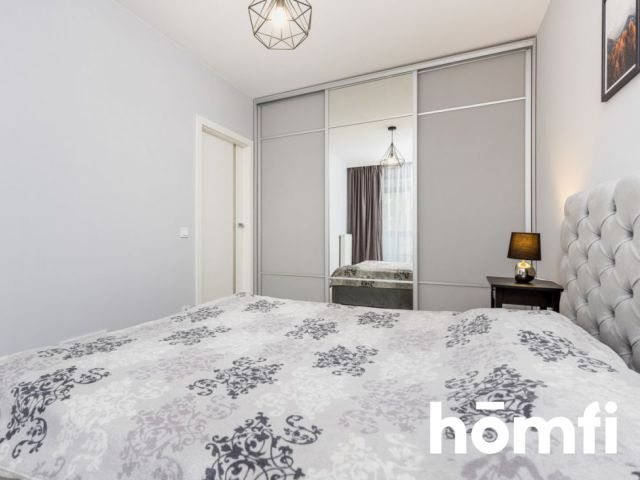 2 pok 40m2| Eleganckie| Świetna lokalizacja - Mieszkanie - Wynajem - Warszawa, Wola