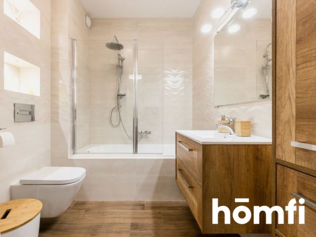 2 pok 40m2| Eleganckie| Świetna lokalizacja - Mieszkanie - Wynajem - Warszawa, Wola