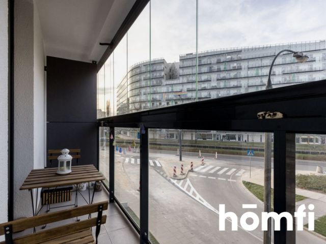 2 pok 40m2| Eleganckie| Świetna lokalizacja - Mieszkanie - Wynajem - Warszawa, Wola