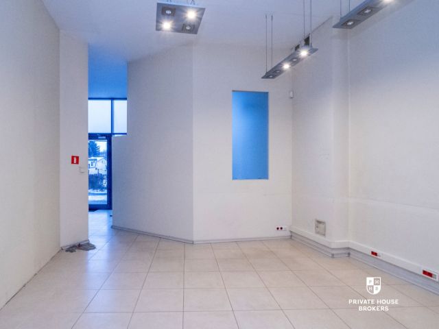 Lokal użytkowy do wynajęcia Czyżyny 62 mkw - Lokal użytkowy - Wynajem - Kraków, Nowa Huta / Czyżyny