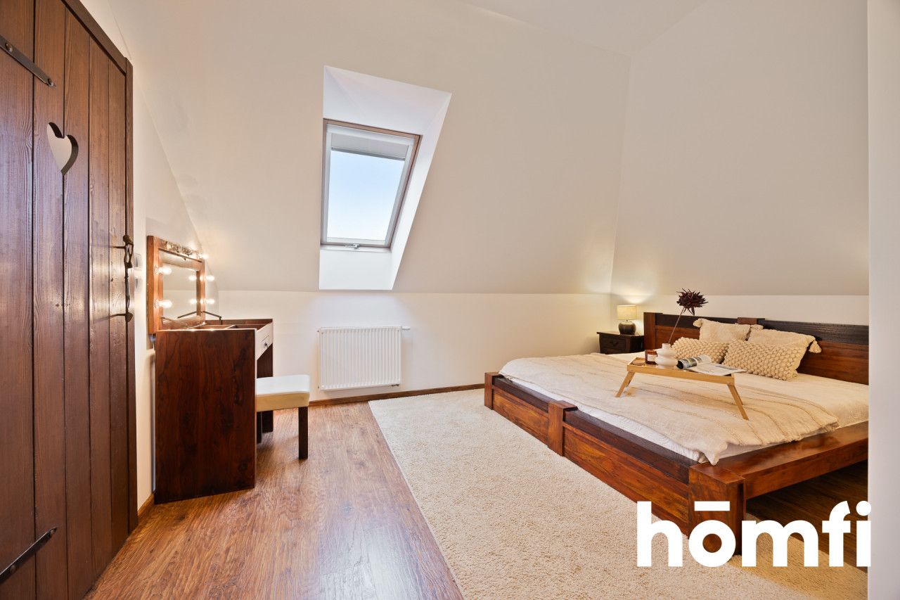 Premium class house with private access to the forest - Дім - Продаж - Rzeszowski, Trzebownisko / Tajęcina