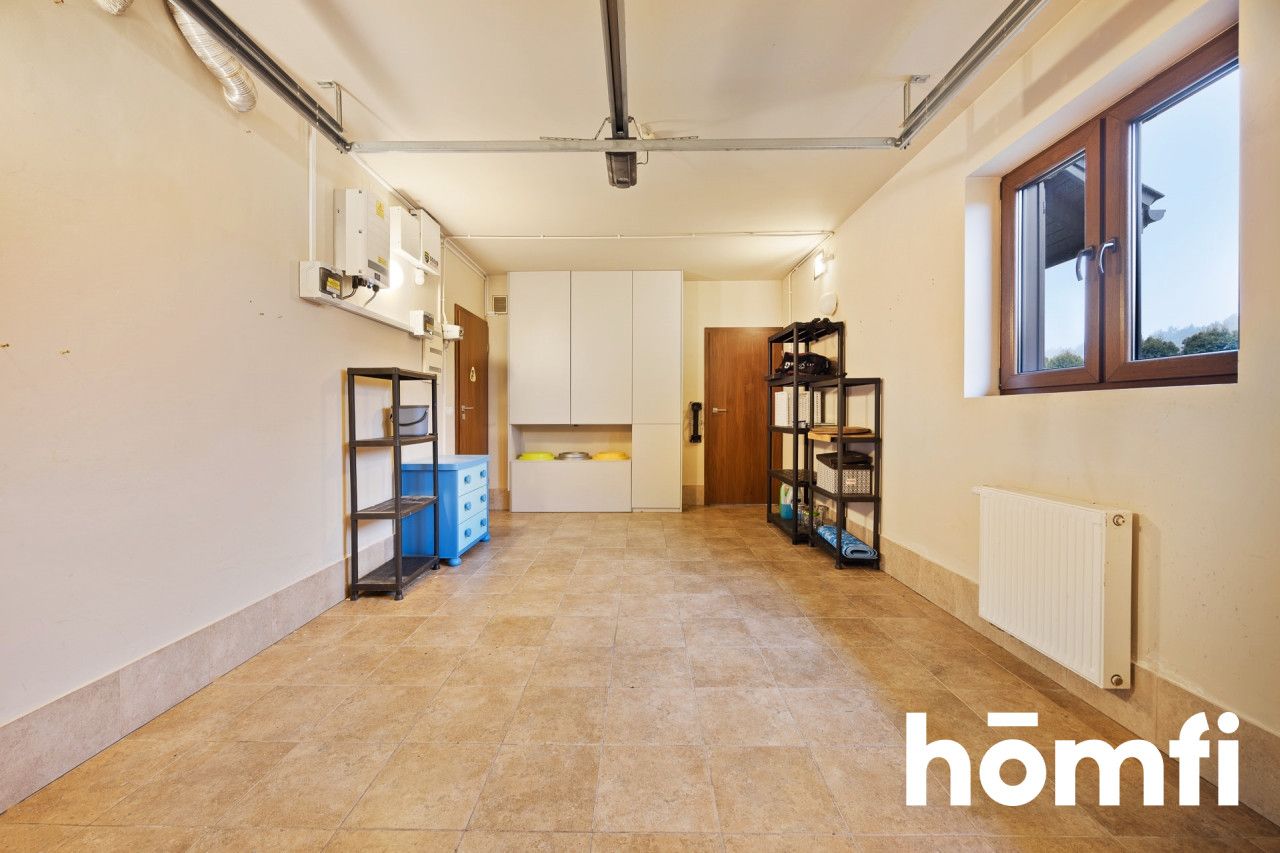 Premium class house with private access to the forest - Дім - Продаж - Rzeszowski, Trzebownisko / Tajęcina