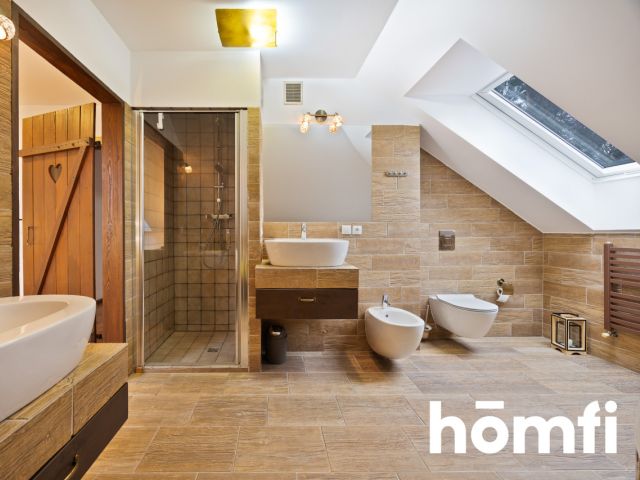 Premium class house with private access to the forest - Дім - Продаж - Rzeszowski, Trzebownisko / Tajęcina