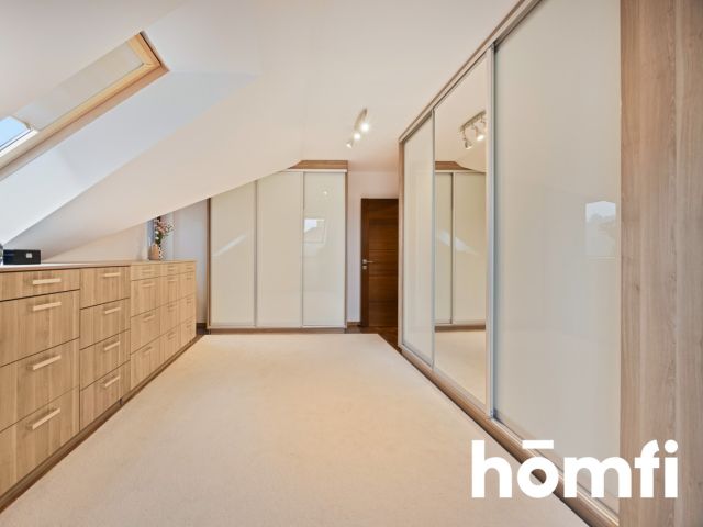 Dom klasy premium z prywatnym wejściem do lasu - Dom - Sprzedaż - Rzeszowski, Trzebownisko / Tajęcina