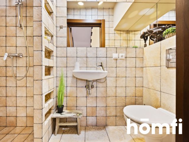 Premium class house with private access to the forest - House - Sale - Rzeszowski, Trzebownisko / Tajęcina