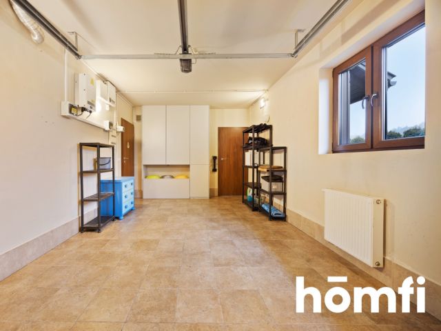 Premium class house with private access to the forest - House - Sale - Rzeszowski, Trzebownisko / Tajęcina