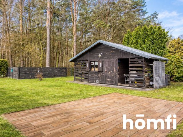Premium class house with private access to the forest - Дім - Продаж - Rzeszowski, Trzebownisko / Tajęcina