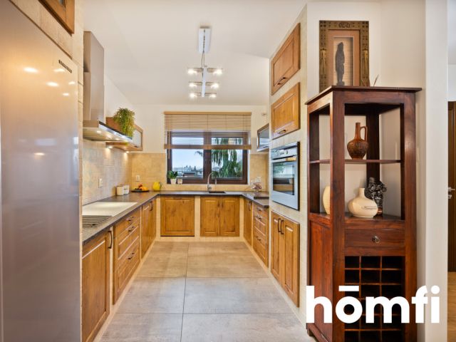 Dom klasy premium z prywatnym wejściem do lasu - Dom - Sprzedaż - Rzeszowski, Trzebownisko / Tajęcina