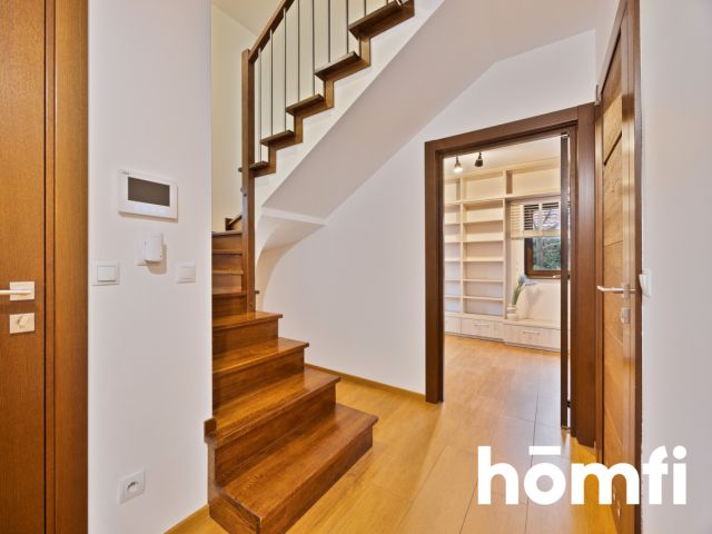 Dom klasy premium z prywatnym wejściem do lasu - Dom - Sprzedaż - Rzeszowski, Trzebownisko / Tajęcina