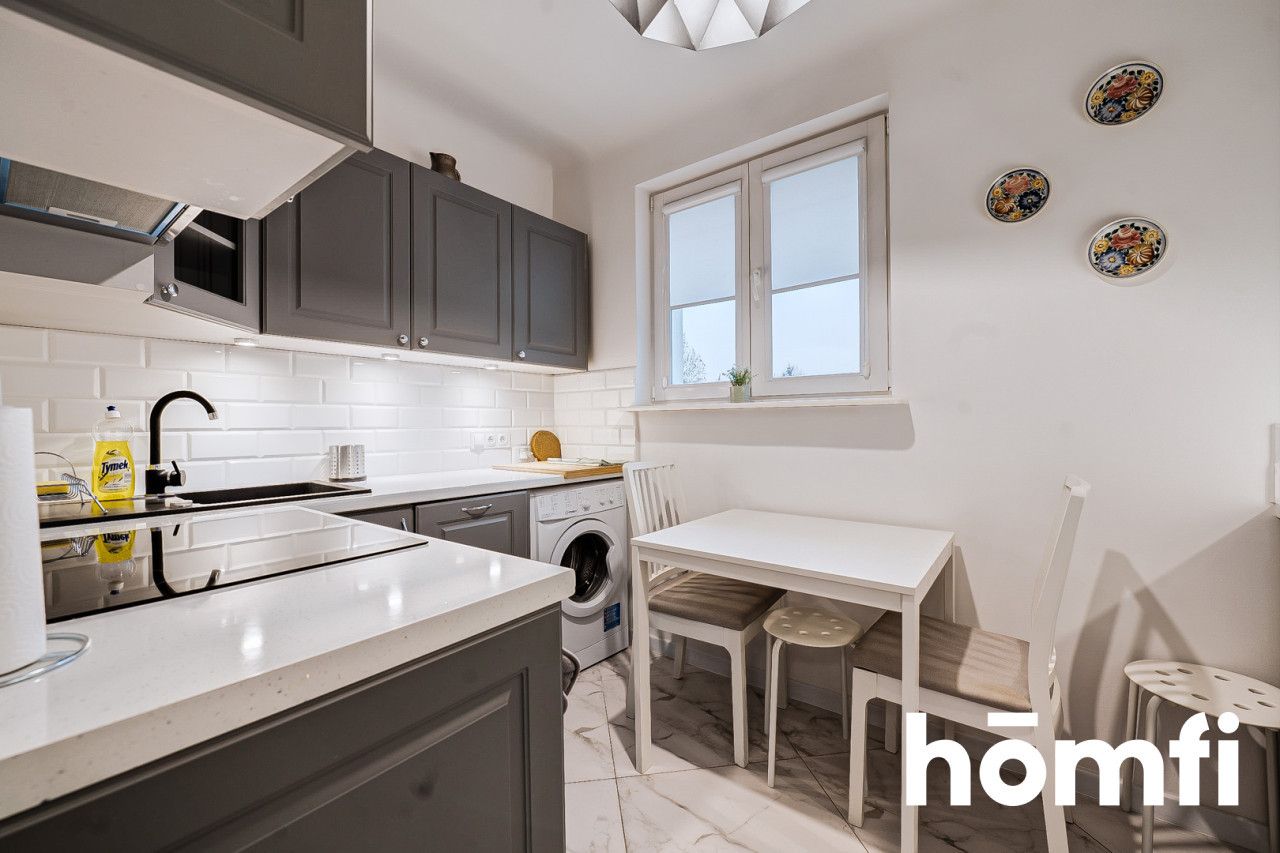 Kawalerka w sercu miasta - Mieszkanie - Wynajem - Radom, Miasto Kazimierzowskie