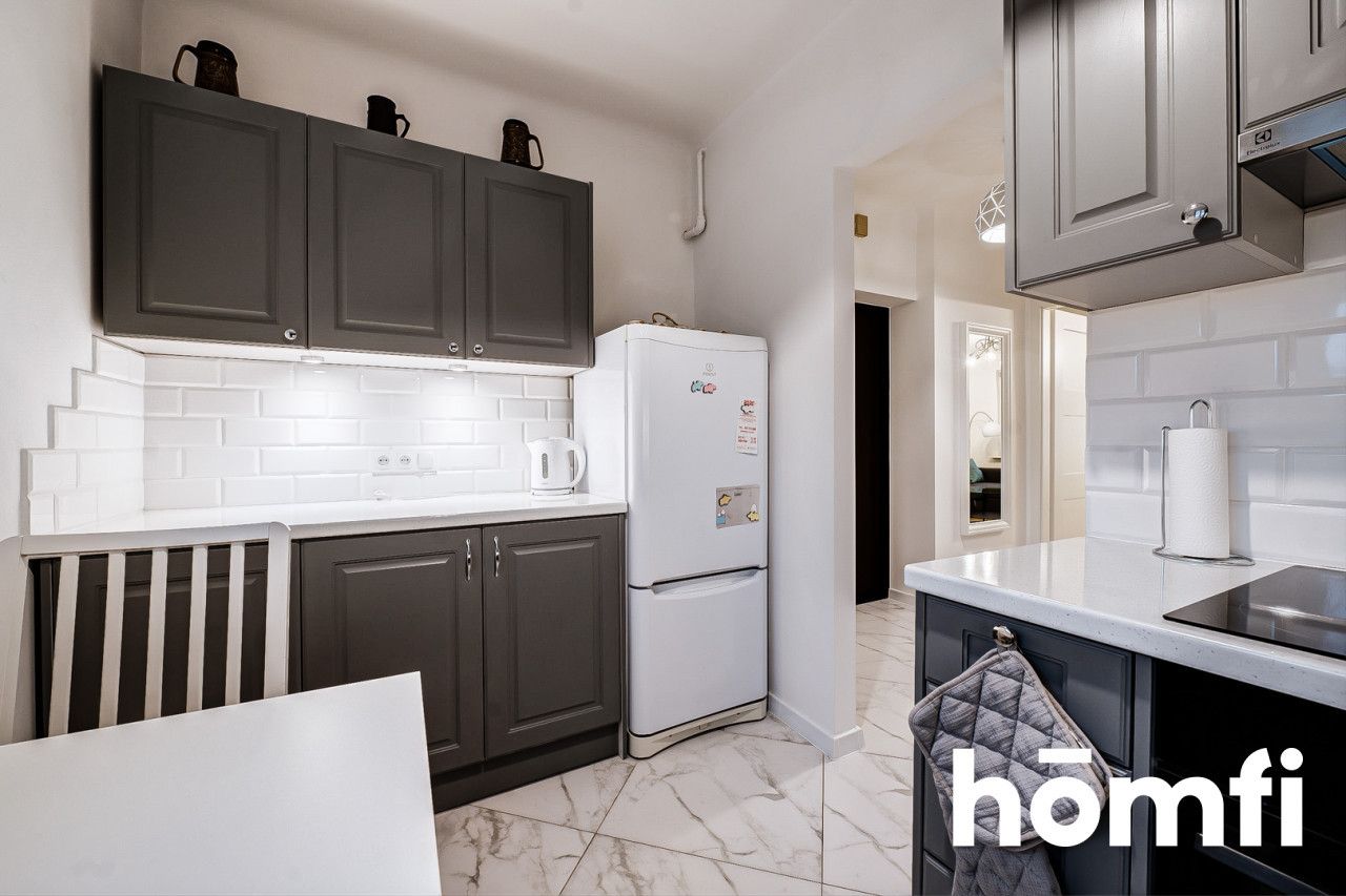 Kawalerka w sercu miasta - Mieszkanie - Wynajem - Radom, Miasto Kazimierzowskie