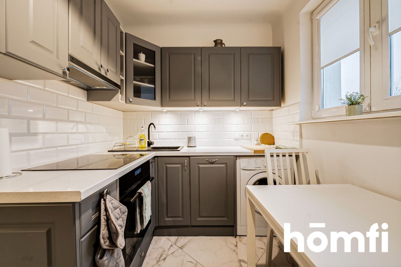 Kawalerka w sercu miasta - Mieszkanie - Wynajem - Radom, Miasto Kazimierzowskie