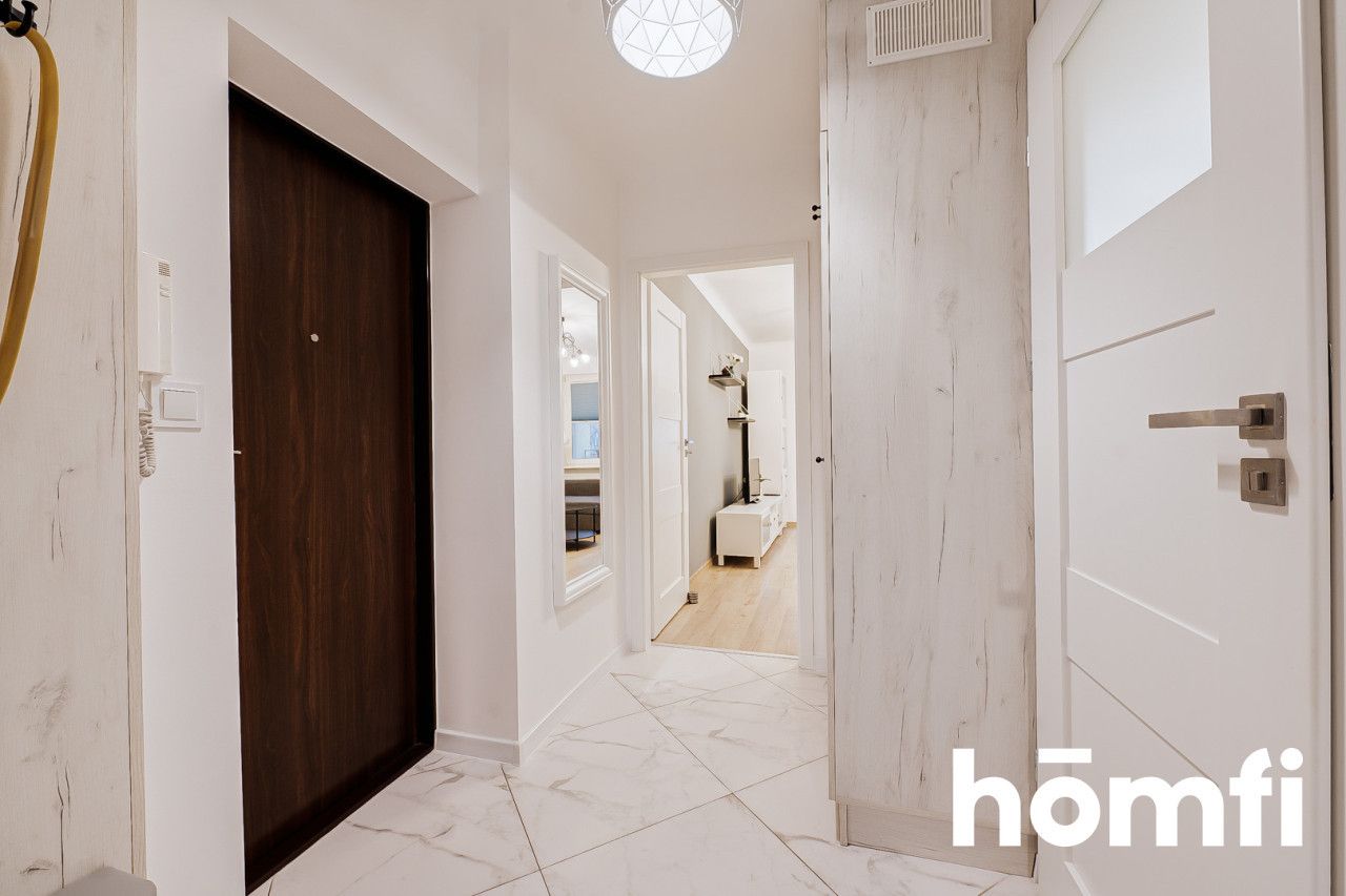 Kawalerka w sercu miasta - Mieszkanie - Wynajem - Radom, Miasto Kazimierzowskie