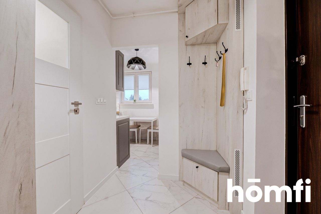 Kawalerka w sercu miasta - Mieszkanie - Wynajem - Radom, Miasto Kazimierzowskie