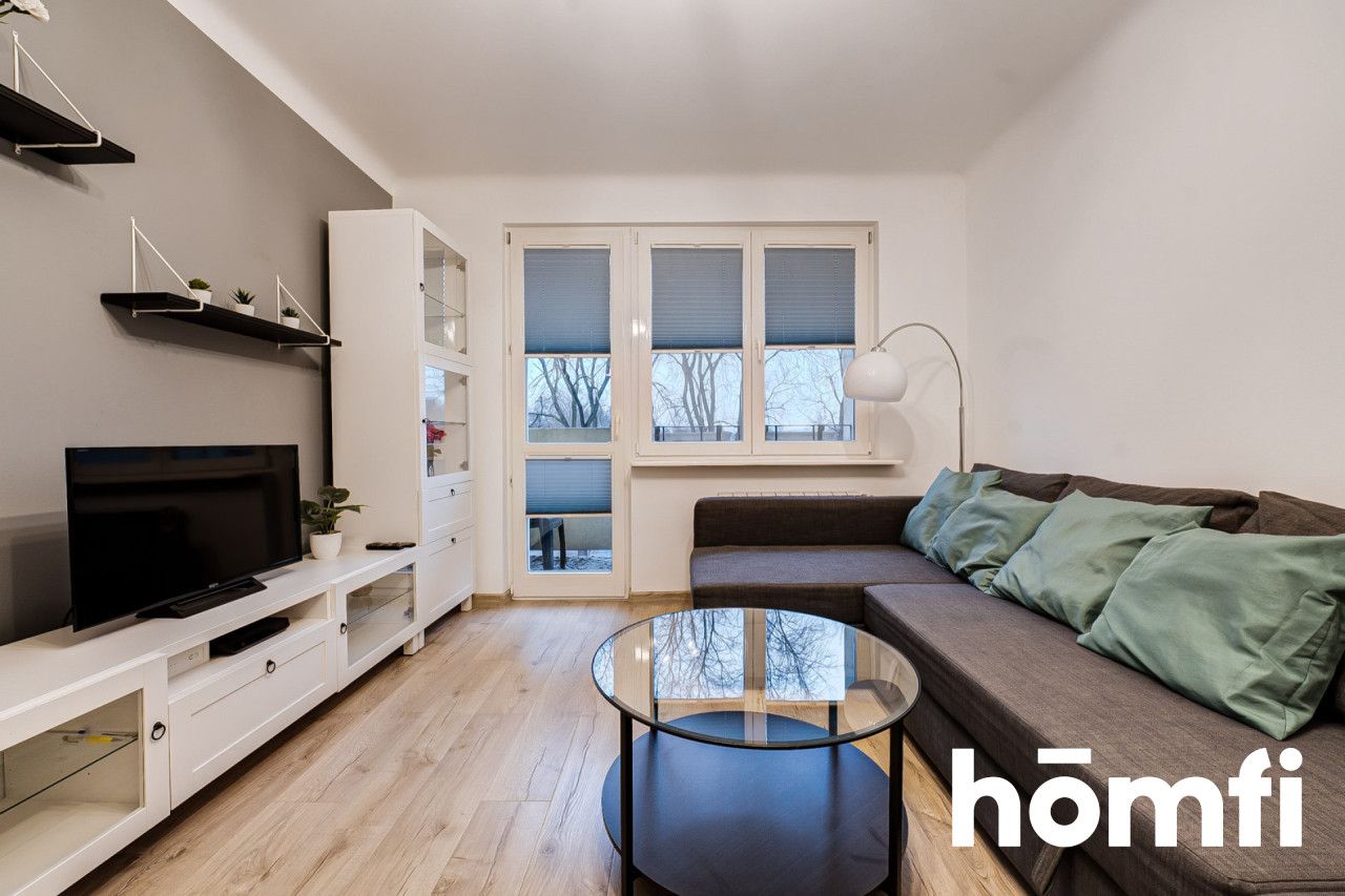 Kawalerka w sercu miasta - Mieszkanie - Wynajem - Radom, Miasto Kazimierzowskie