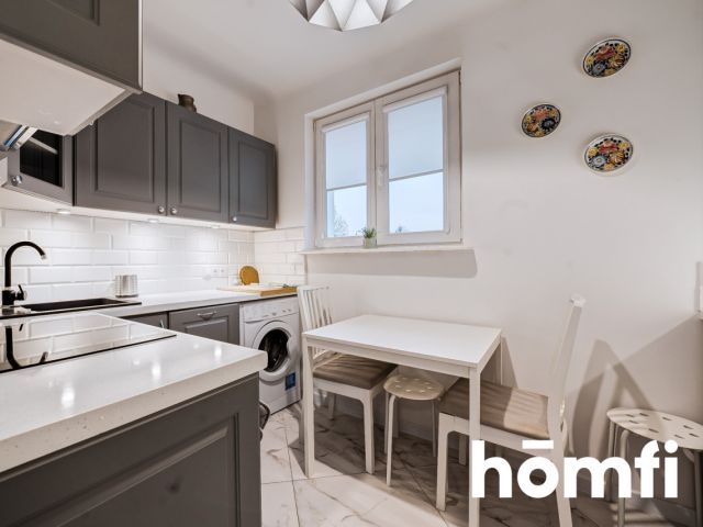 Kawalerka w sercu miasta - Mieszkanie - Wynajem - Radom, Miasto Kazimierzowskie