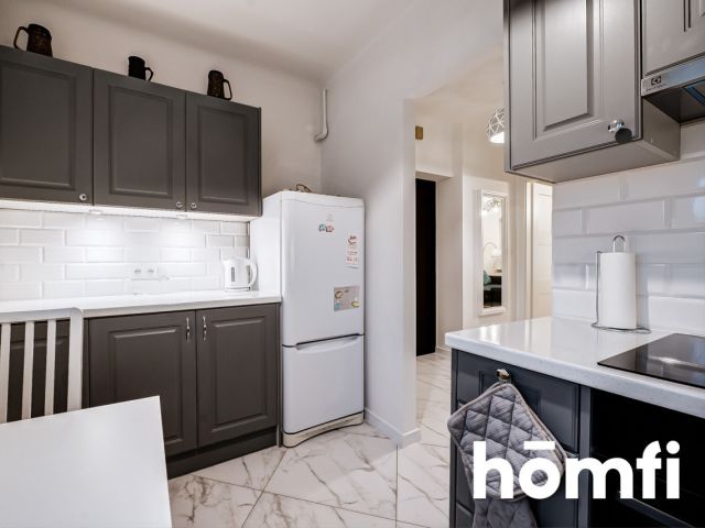 Kawalerka w sercu miasta - Mieszkanie - Wynajem - Radom, Miasto Kazimierzowskie