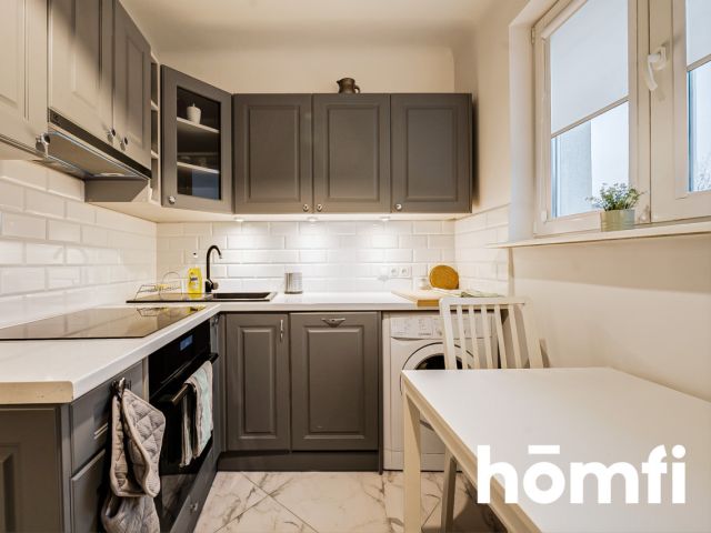 Kawalerka w sercu miasta - Mieszkanie - Wynajem - Radom, Miasto Kazimierzowskie