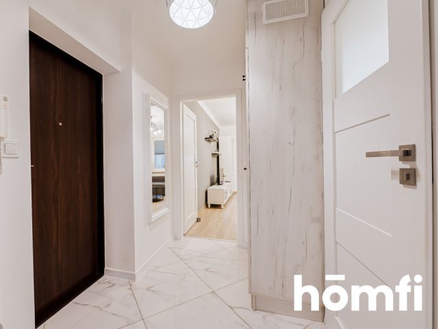 Kawalerka w sercu miasta - Mieszkanie - Wynajem - Radom, Miasto Kazimierzowskie