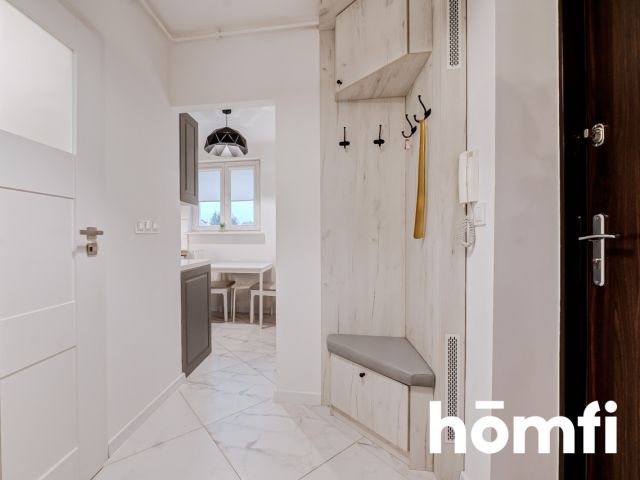 Kawalerka w sercu miasta - Mieszkanie - Wynajem - Radom, Miasto Kazimierzowskie