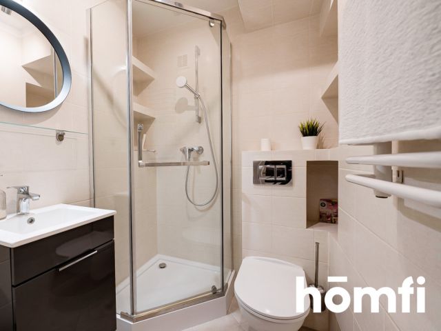 Kawalerka w sercu miasta - Mieszkanie - Wynajem - Radom, Miasto Kazimierzowskie