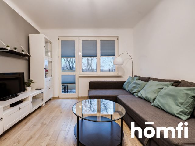 Kawalerka w sercu miasta - Mieszkanie - Wynajem - Radom, Miasto Kazimierzowskie