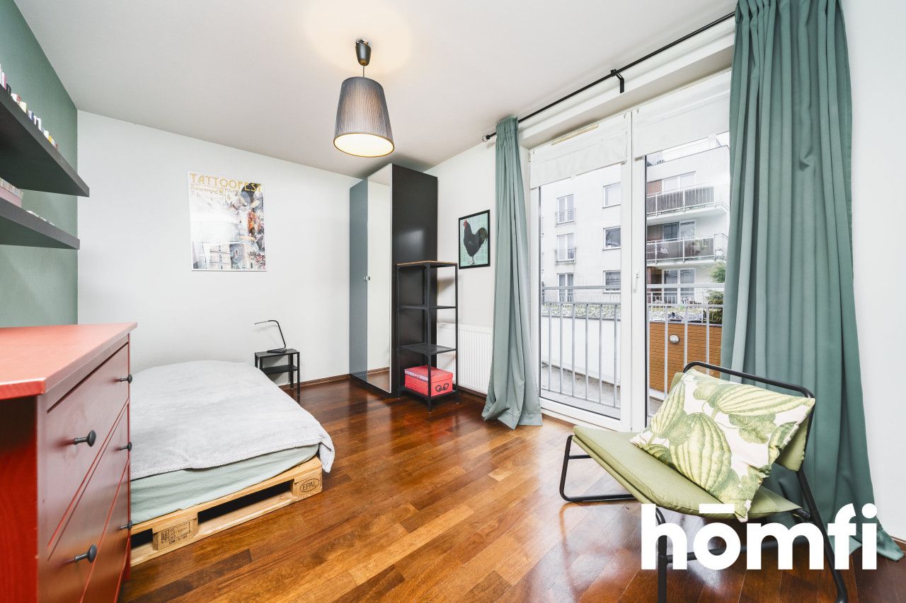 3 rooms with big garden| cozy estate - Apartment - Sale - Kraków, Krowodrza / Bronowice