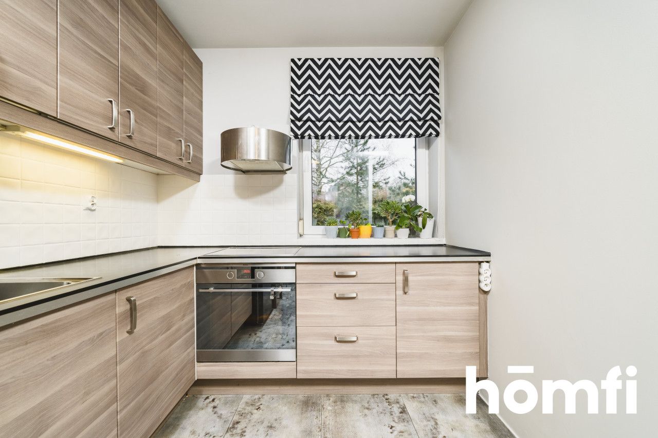 3 rooms with big garden| cozy estate - Apartment - Sale - Kraków, Krowodrza / Bronowice