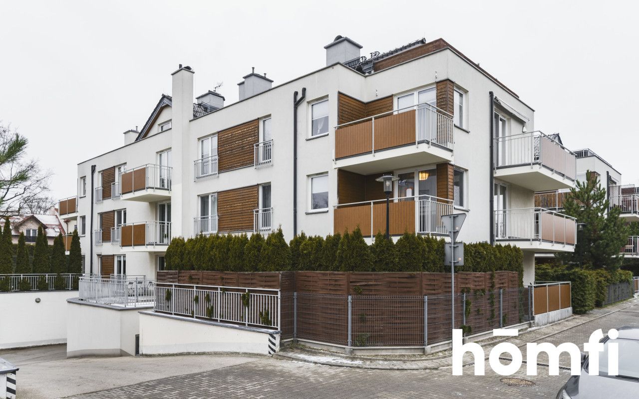 3 rooms with big garden| cozy estate - Apartment - Sale - Kraków, Krowodrza / Bronowice