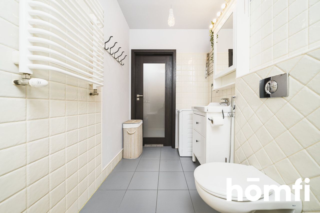 3 rooms with big garden| cozy estate - Apartment - Sale - Kraków, Krowodrza / Bronowice