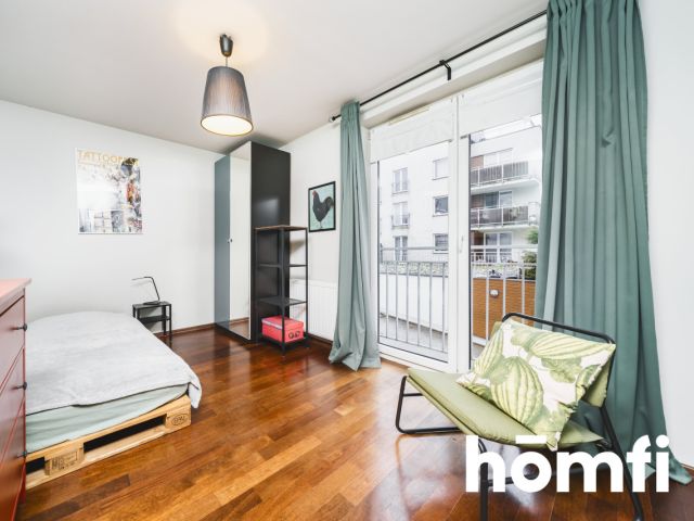 3 pokoje z dużym ogrodem | kameralne osiedle - Mieszkanie - Sprzedaż - Kraków, Krowodrza / Bronowice