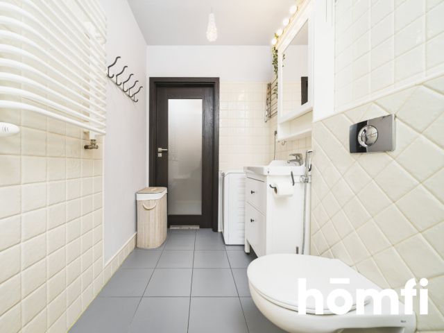 3 pokoje z dużym ogrodem | kameralne osiedle - Mieszkanie - Sprzedaż - Kraków, Krowodrza / Bronowice