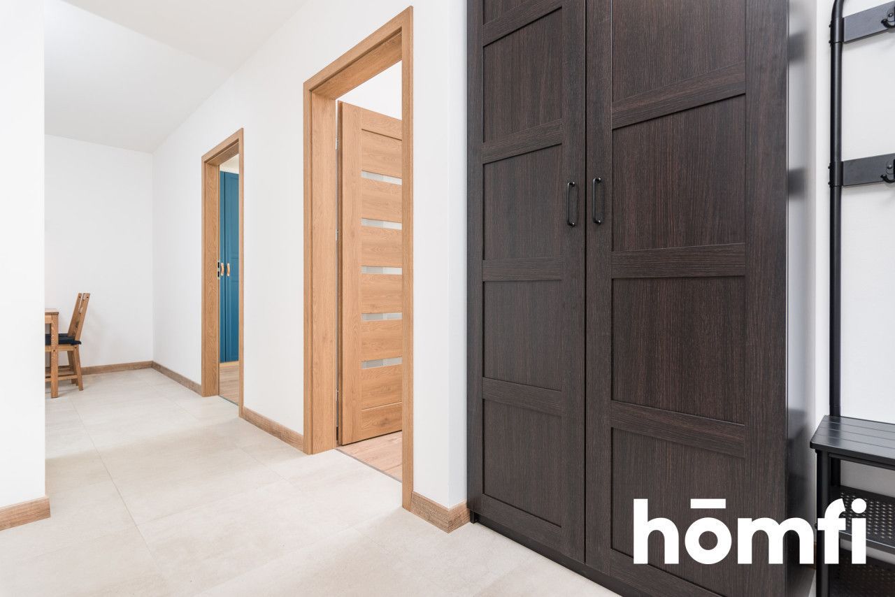 FOR RENT! Apartment – 2 separate rooms, plus a parking space in the garage, al. 29 Listopada - Квартира - Оренда - Kraków, Śródmieście