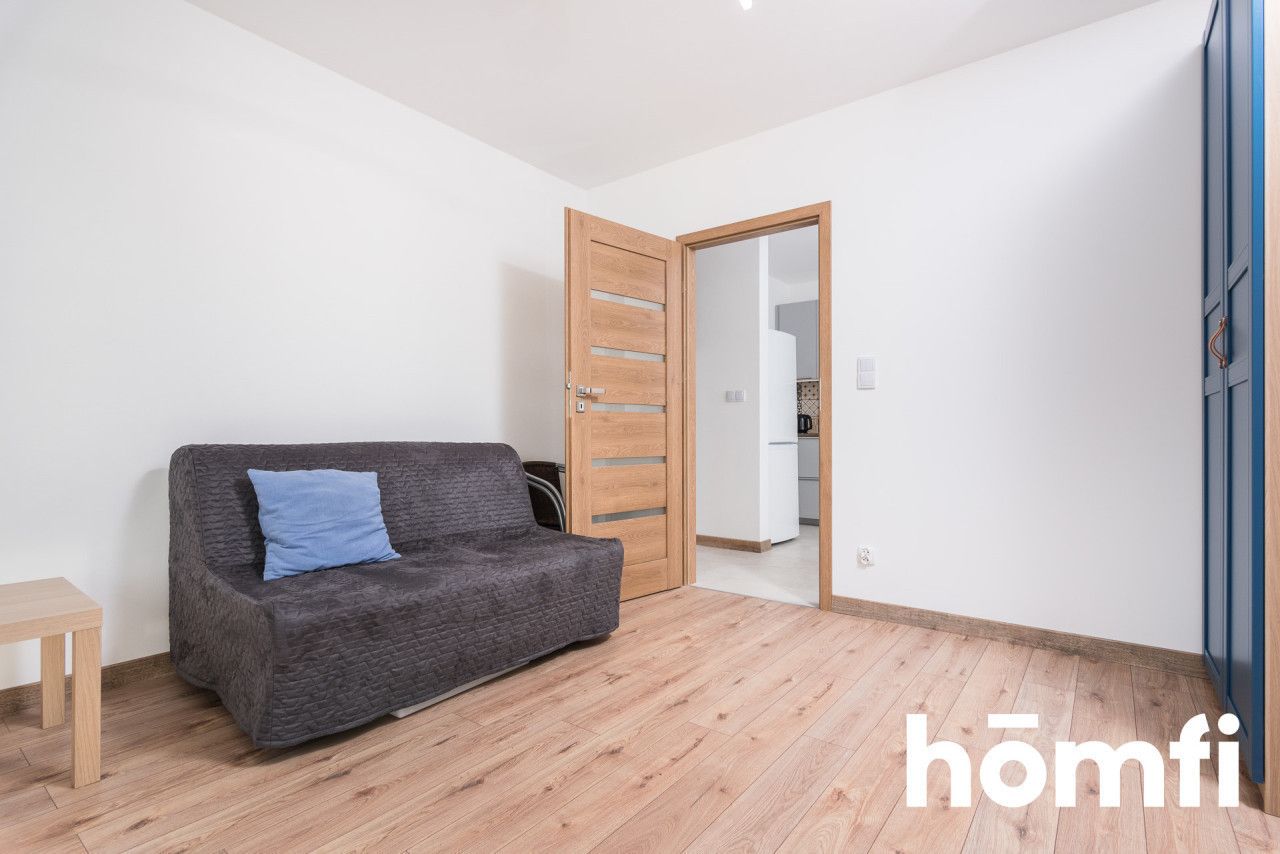 FOR RENT! Apartment – 2 separate rooms, plus a parking space in the garage, al. 29 Listopada - Квартира - Оренда - Kraków, Śródmieście