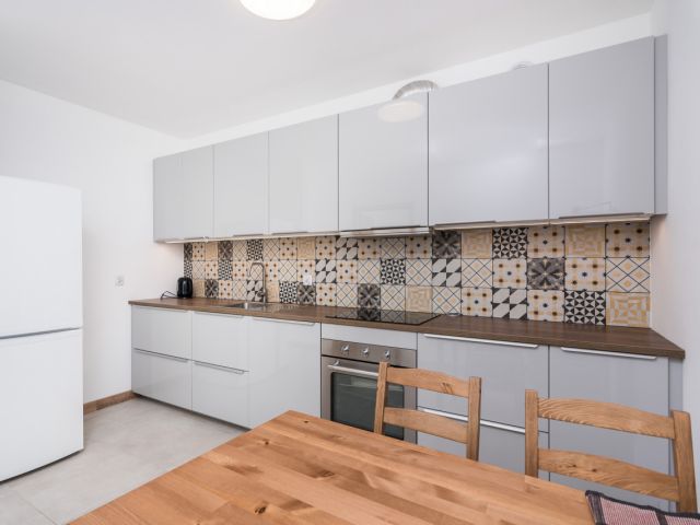 NA WYNAJEM! MIESZKNIE - 2 niezależne pokoje dodatkowo miejsce postojowe w garażu, al. 29listopada, - Mieszkanie - Wynajem - Kraków, Śródmieście