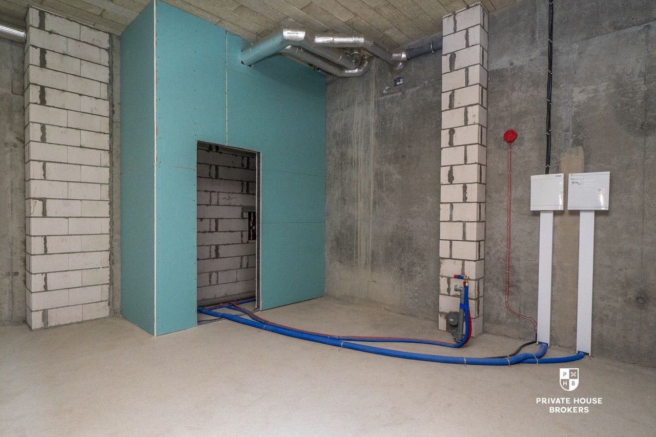 Commercial space for rent Grzegórzecka 80 sqm - Commercial premises - Rent - Kraków, Śródmieście / Grzegórzki