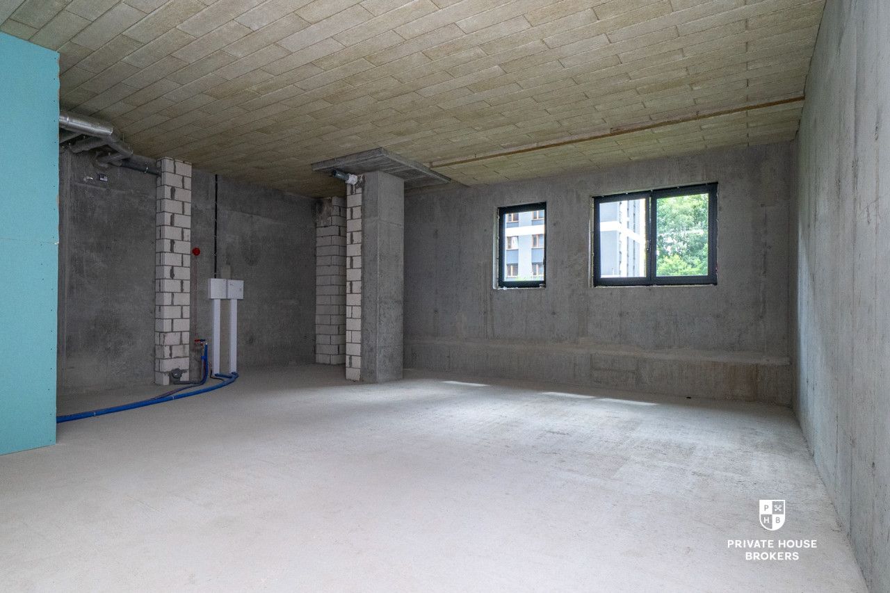 Commercial space for rent Grzegórzecka 80 sqm - Commercial premises - Rent - Kraków, Śródmieście / Grzegórzki