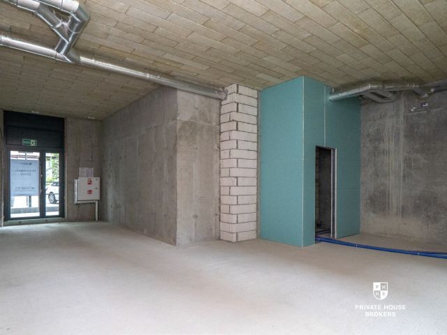 Commercial space for rent Grzegórzecka 80 sqm - Commercial premises - Rent - Kraków, Śródmieście / Grzegórzki