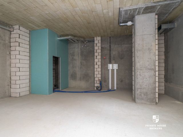 Wykończony lokal Grzegórzecka 80 mkw - Lokal użytkowy - Wynajem - Kraków, Śródmieście / Grzegórzki