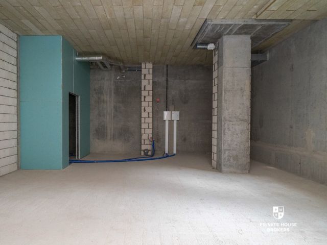 Wykończony lokal Grzegórzecka 80 mkw - Lokal użytkowy - Wynajem - Kraków, Śródmieście / Grzegórzki