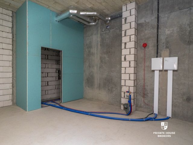 Wykończony lokal Grzegórzecka 80 mkw - Lokal użytkowy - Wynajem - Kraków, Śródmieście / Grzegórzki