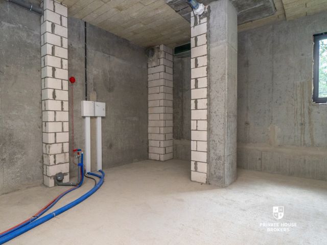 Commercial space for rent Grzegórzecka 80 sqm - Commercial premises - Rent - Kraków, Śródmieście / Grzegórzki