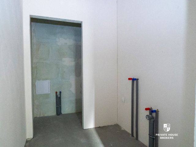 Commercial space for rent Banacha street 84 sqm - Commercial premises - Rent - Kraków, Krowodrza / Górka Narodowa