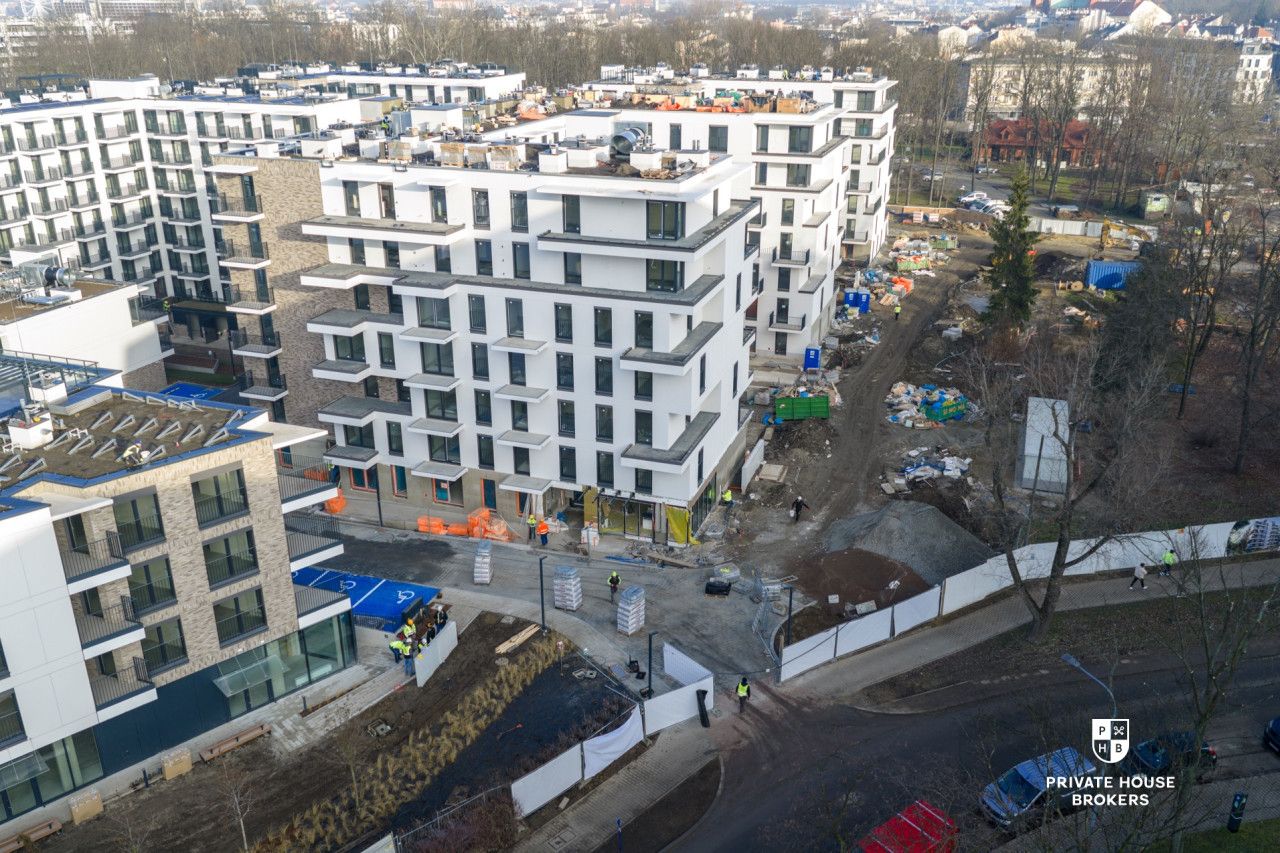 Commercial space Rydlówka strepet 70 sqm - Commercial premises - Rent - Kraków, Podgórze