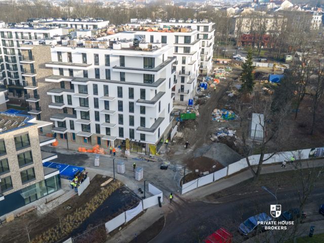 Commercial space Rydlówka strepet 70 sqm - Commercial premises - Rent - Kraków, Podgórze