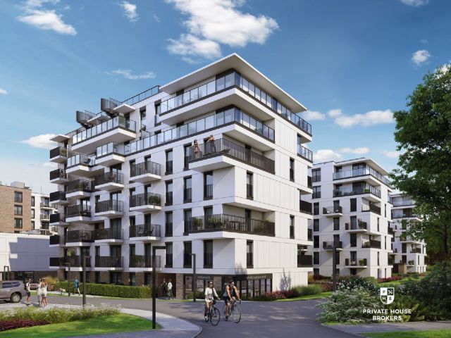 Commercial space Rydlówka strepet 70 sqm - Commercial premises - Rent - Kraków, Podgórze